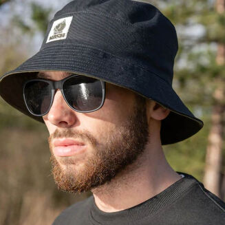 Okulary Nash Make It Happen Origin Polarised Sunglasses Smoked Grey Lens - 3