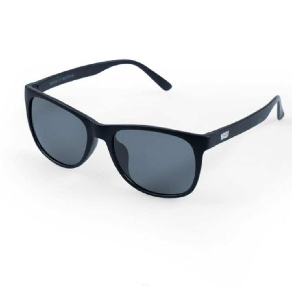 Okulary Nash Make It Happen Origin Polarised Sunglasses Smoked Grey Lens