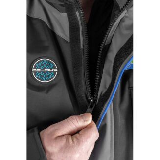Kombinezon Zimowy Preston Celcius Suit - XXL - 4