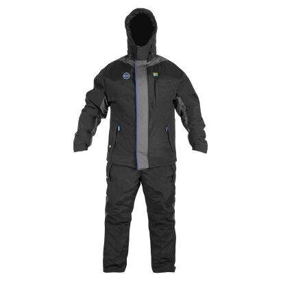 Kombinezon Zimowy Preston Celcius Suit - XXL