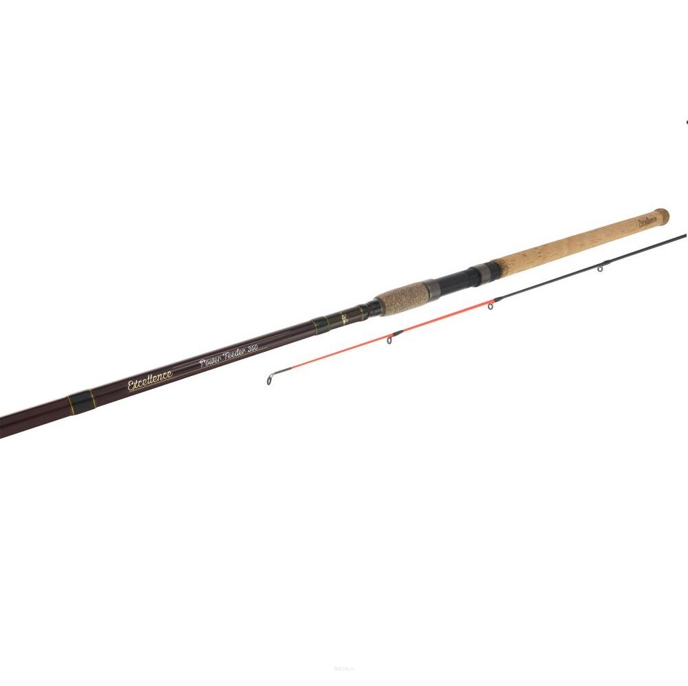 Wędka Mikado Excellence Power Feeder 3,6m/140g