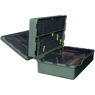 Pudełko Ridge Monkey Armoury Pro Tackle Box - 2