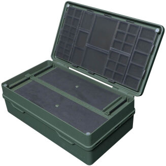 Pudełko Ridge Monkey Armoury Pro Tackle Box - 3