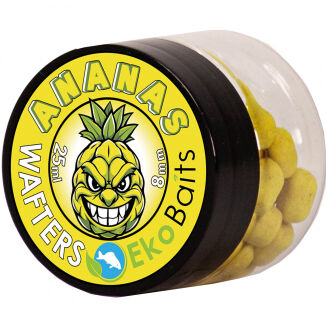Wafters Eko Baits Ananas 8mm - 2