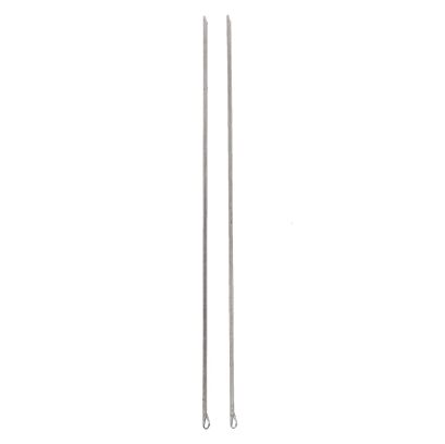 Igła do nawlekania przynęty Mikado 18cm - 1 Paczka/10szt.