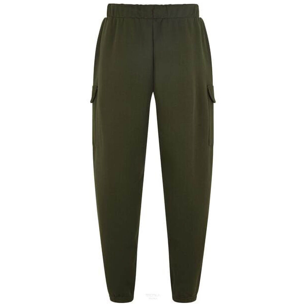 Spodnie Wychwood Carp Green - XL