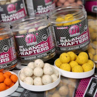 Wafters Mainline High Impact Balanced High Leakage Pineapple12mm - 2