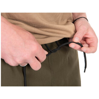 Spodenki Fox Collection Green LW Swim Shorts - L - 5