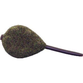 Ciężarek Misiek 120g Grippon Przelot Zielony - 2