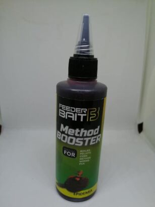 Method Booster Feeder Bait - Epidemia 100ml