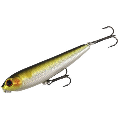 Wobler Mikado Mft Dog 75mm/ 8g/ Ayu Pływający