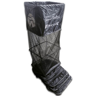 Siatka Maros Serie Walter Racer Keepnet 3,5m - 2