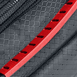 Siatka Maros Serie Walter Racer Keepnet 3,5m - 3