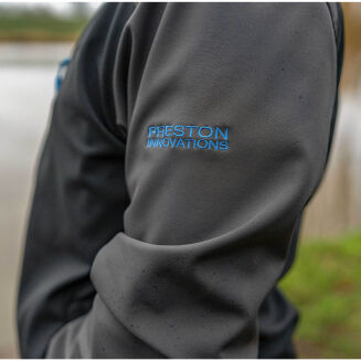 Kurtka Preston Duratech Softshell - Small - 3