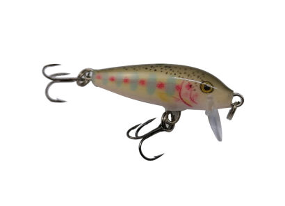 Rapala Wobler Countdown CD03 BJRT