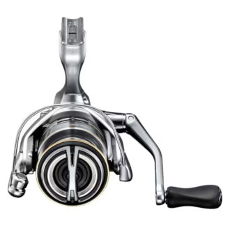 Kolowrotek Shimano Sedona FJ C2000S - 3