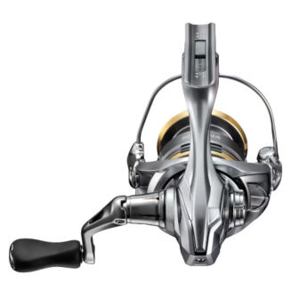 Kolowrotek Shimano Sedona FJ C2000S - 4