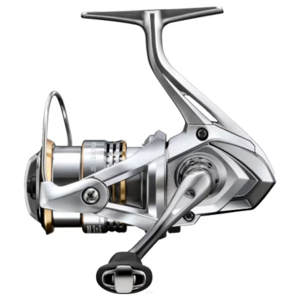 Kolowrotek Shimano Sedona FJ C2000S