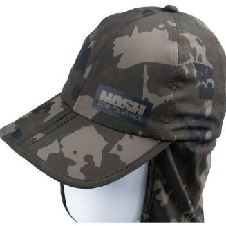 Czapka Nash ZT Lite Hydra Flex Baseball Cap Camo - 2