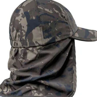 Czapka Nash ZT Lite Hydra Flex Baseball Cap Camo - 4