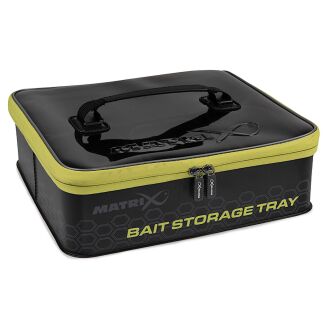 Zestaw Pojemników Matrix Eva Bait Storage Tray - 2