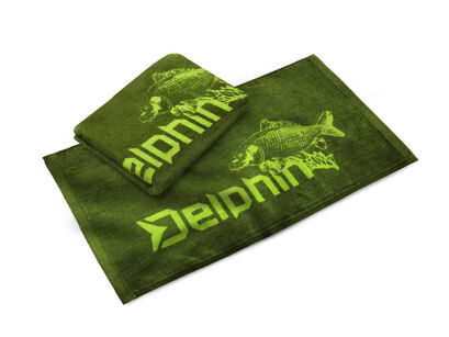 Ręcznik Delphin Carper - 30cm