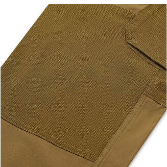 Spodnie Trakker Techpro QD Combats - M - 4