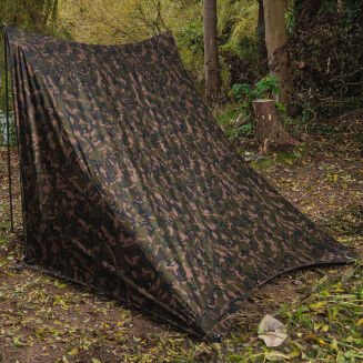 Płachta Biwakowa/ Multitarp Fox Camolite Tarp Small - 5