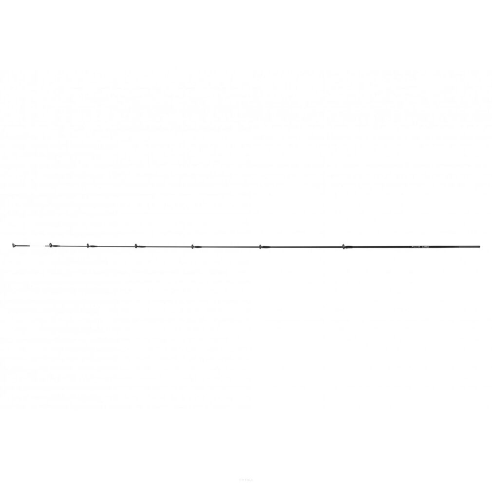 Szczytówka Do Wędki Guru A-Class Feeder 2.35mm - 0.75oz