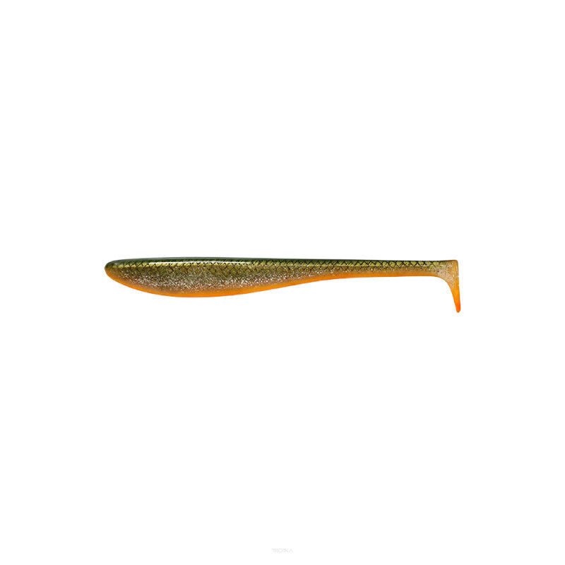 Savage Gear Monster Shad 18cm 33g Olive Green UV 2szt.