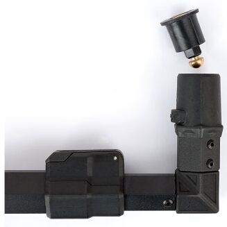 Ramię Matrix 3D-R Side Mega Feeder Arm - 5