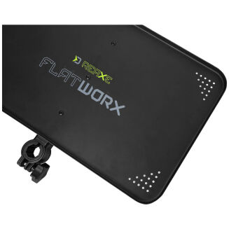 Taca Feederowa Delphin Reaxe Flatworx 50x30cm - 2