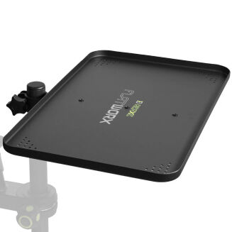 Taca Feederowa Delphin Reaxe Flatworx 50x30cm - 3