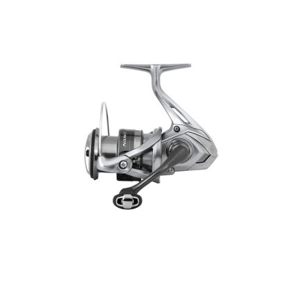 Shimano Nasci FC C2000S kołowrotek