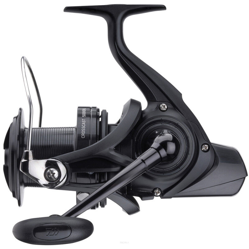 Kołowrotek Daiwa 20 Crosscast 35 SCW 5000LD QD 