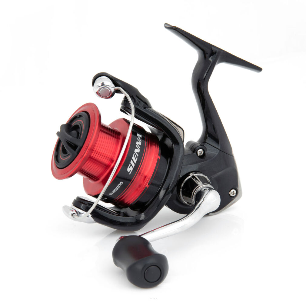 Kołowrotek Shimano Sienna FG 1000