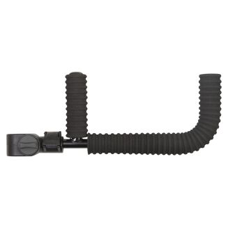 Podpórka Preston Double Ripple Bar - Short - 2