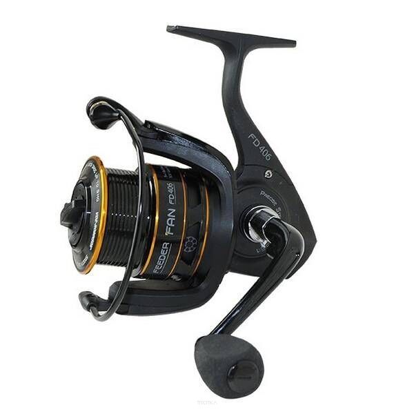 Kołowrotek Robinson Feeder Fan FD 506 VDR