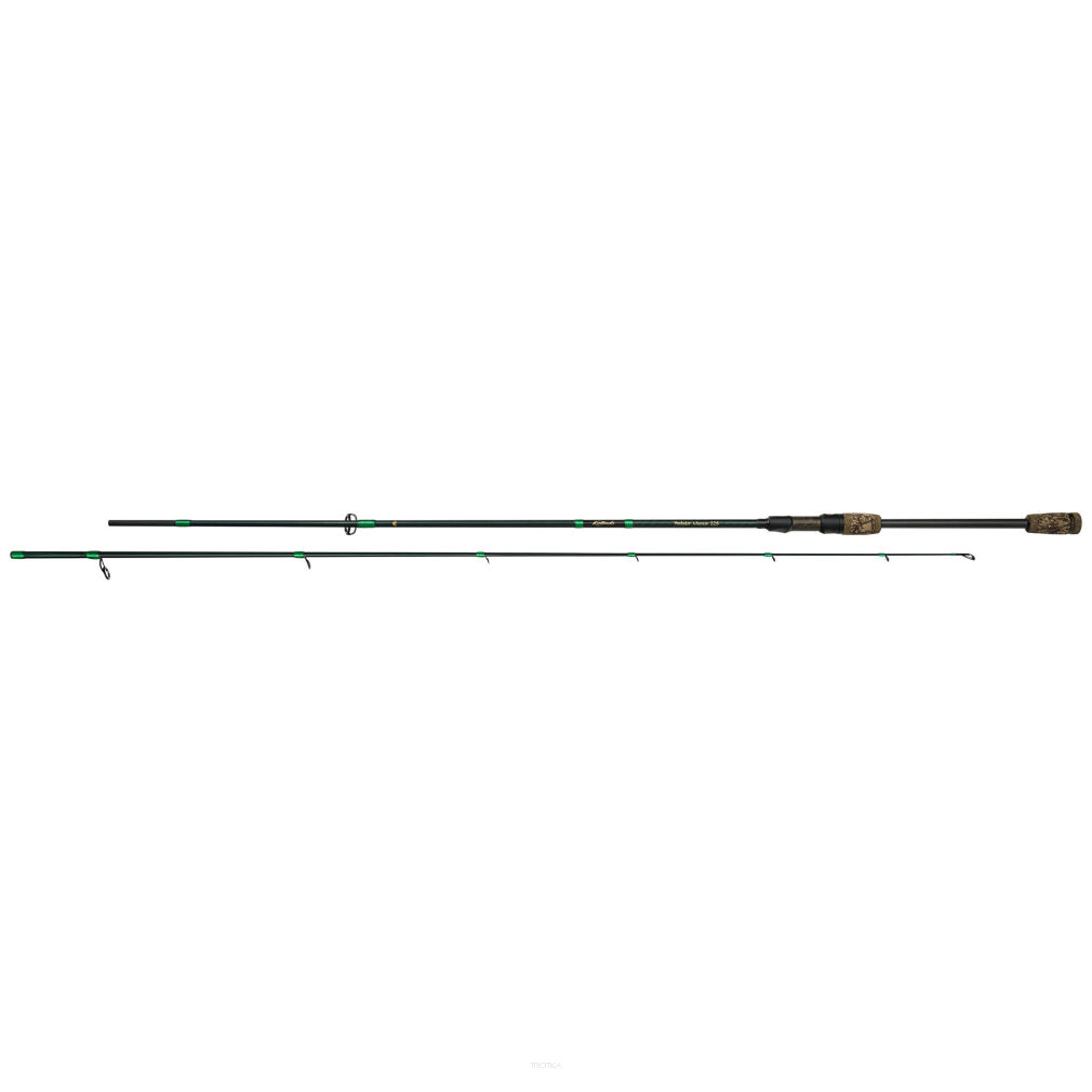 Wędka Mikado Katsudo Predator Warrior Spin 2,75m 8-40g 2sec