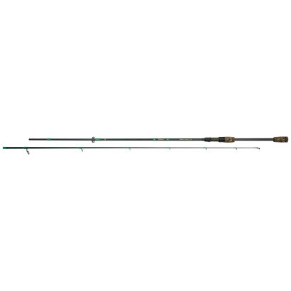 Wędka Mikado Katsudo Predator Warrior Spin 2,75m 8-40g 2sec