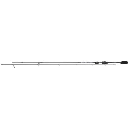 Wędka Mikado Bixlite Light Spin 1,83m 0.5-3g