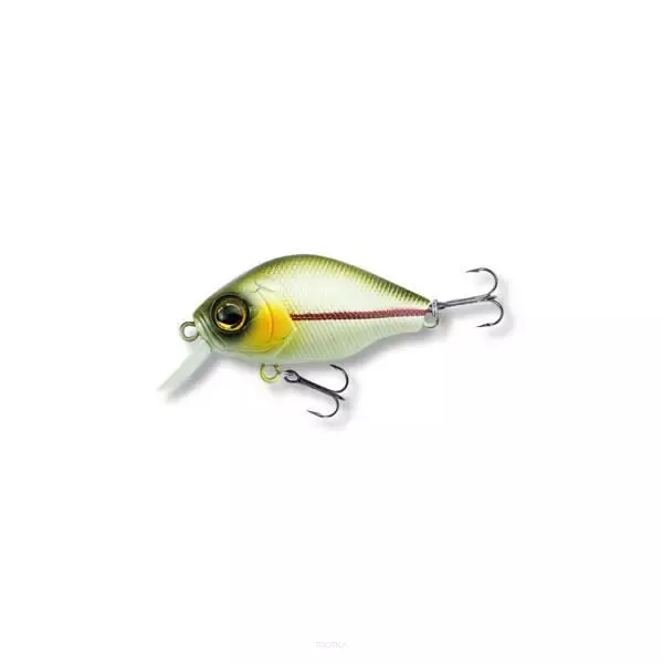 Wobler Robinson Dumpy 4,5cm/7,1g - TE