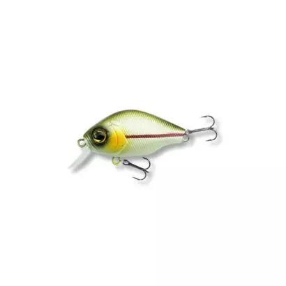 Wobler Robinson Dumpy 4,5cm/7,1g - TE