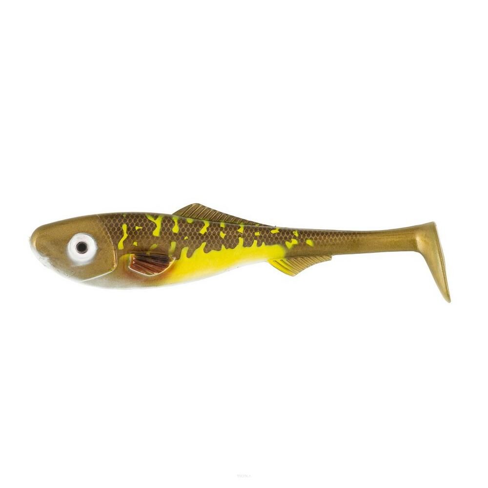 Abu Garcia Beast Zander Shad 9cm Pike