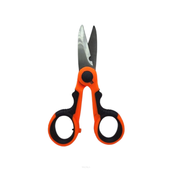 Nożyczki Wędkarskie FL - spinning, feeder