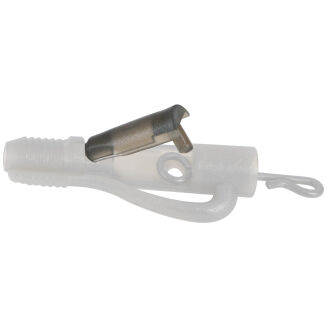 Bezpieczne Klipsy Fox Edges Naturals Tubing Leadclip Kit 5szt - 3