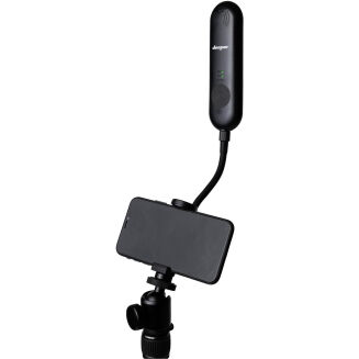 DEEPER Range Extender Kit +  Phone Holder - 2