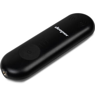 DEEPER Range Extender Kit +  Phone Holder - 3