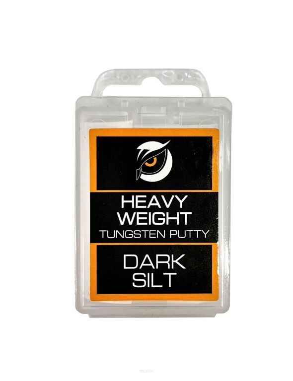 Strategy Heavy Weight Tungsten Putty Dark Silt