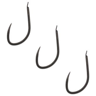 Haczyki Guru Super LWG Eyed Barbless - 16 - 2